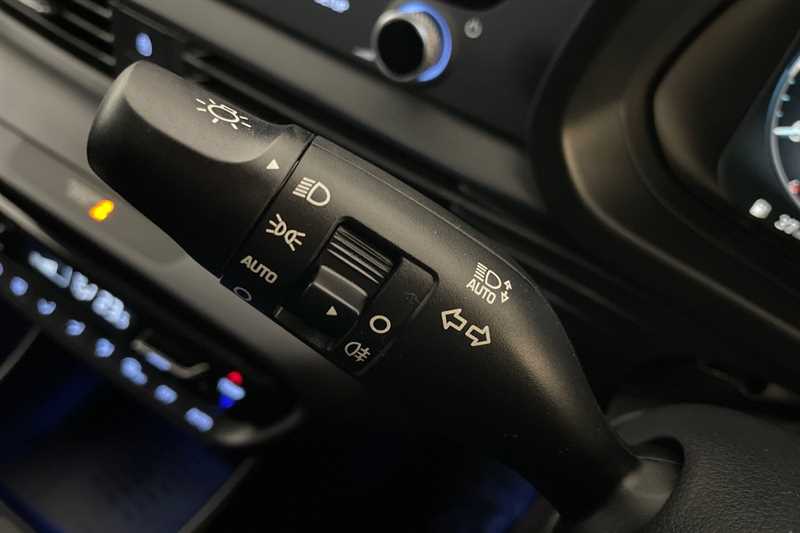 Used Hyundai BAYON 2022 for sale - 77178299: Photo 26