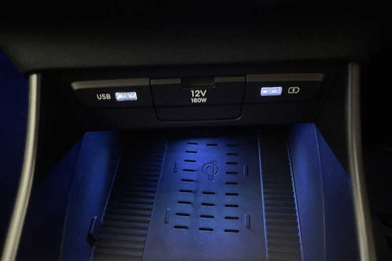 Used Hyundai BAYON 2022 for sale - 77178299: Photo 29