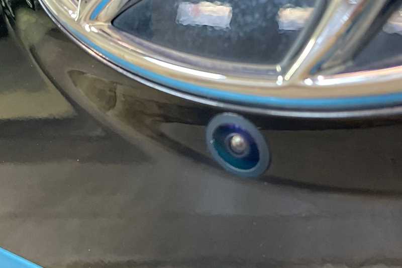 Used Hyundai BAYON 2022 for sale - 77178299: Photo 37