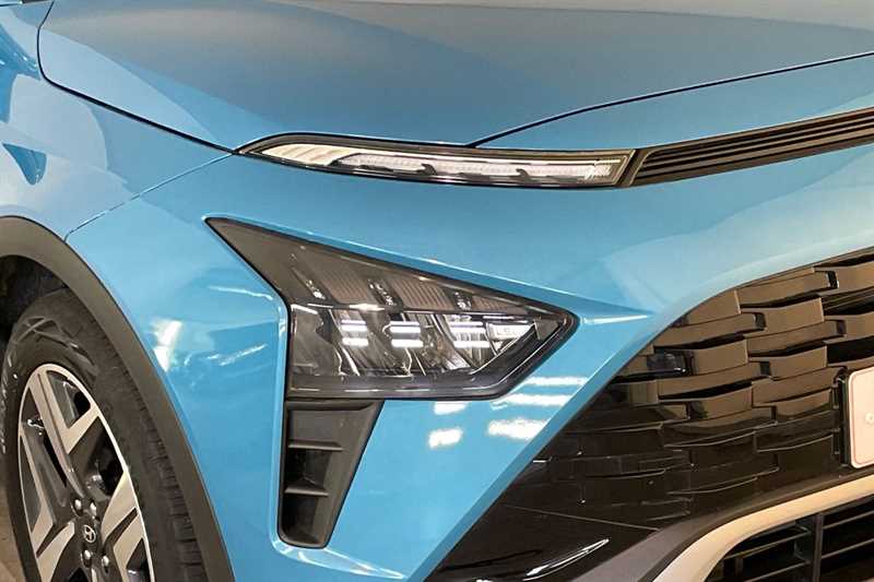 Used Hyundai BAYON 2022 for sale - 77178299: Photo 41