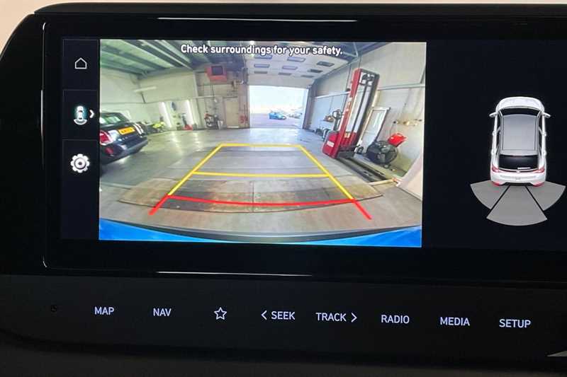 Used Hyundai BAYON 2022 for sale - 77178299: Photo 7