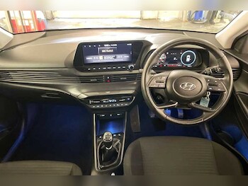 Used Hyundai i20 2022 for sale - 78799376: Photo