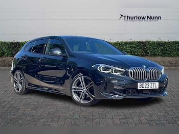 BMW - 1 Series