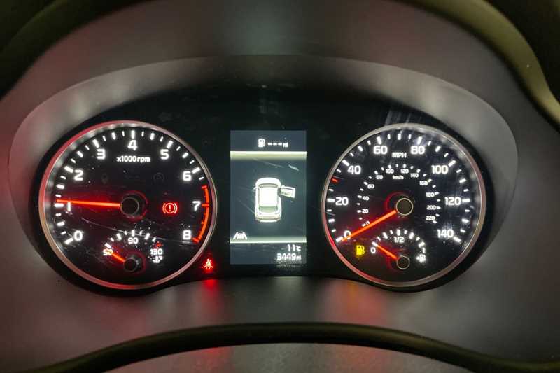 Used Kia Stonic 2023 for sale - 77471488: Photo 20