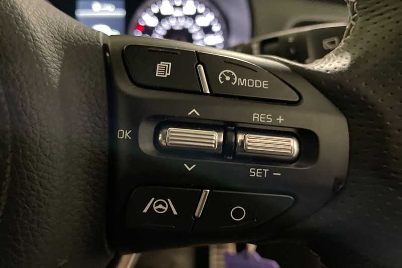 Used Kia Stonic 2023 for sale - 77471488: Photo 22