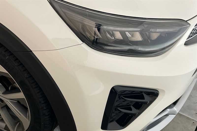 Used Kia Stonic 2023 for sale - 77471488: Photo 40