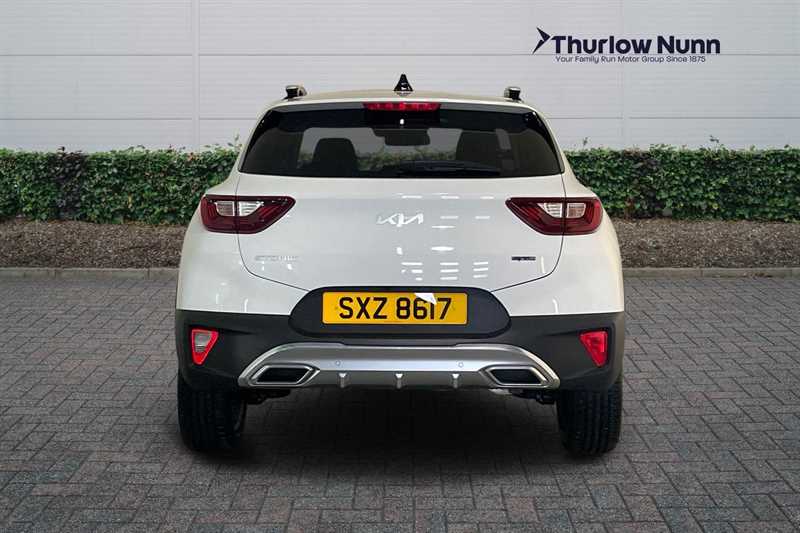 Used Kia Stonic 2023 for sale - 77471488: Photo 6