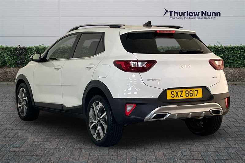 Used Kia Stonic 2023 for sale - 77471488: Photo 8