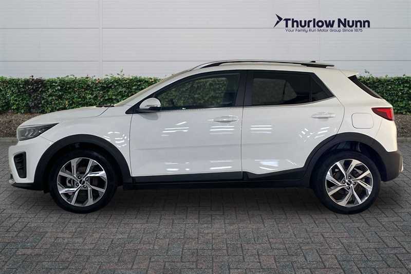 Used Kia Stonic 2023 for sale - 77471488: Photo 9