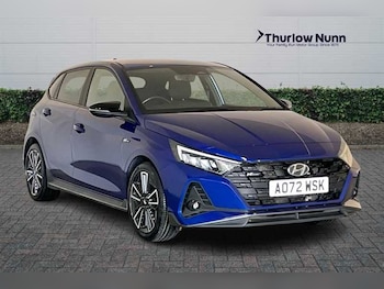 Used Hyundai i20 2023 for sale - 78706620: Photo