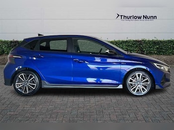 Used Hyundai i20 2023 for sale - 78706620: Photo