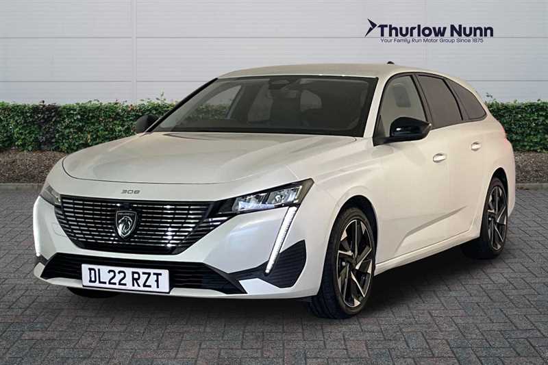 Used Peugeot 308 2022 for sale - 77146396: Photo 11