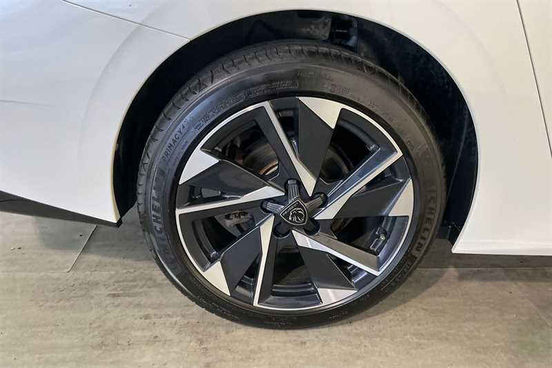 Used Peugeot 308 2022 for sale - 77146396: Photo 14