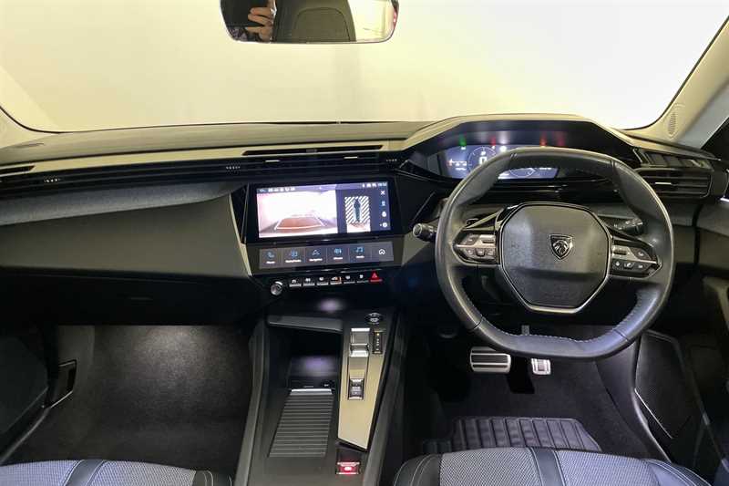 Used Peugeot 308 2022 for sale - 77146396: Photo 16