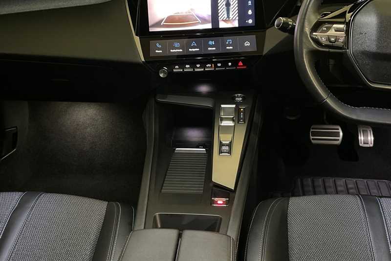 Used Peugeot 308 2022 for sale - 77146396: Photo 17