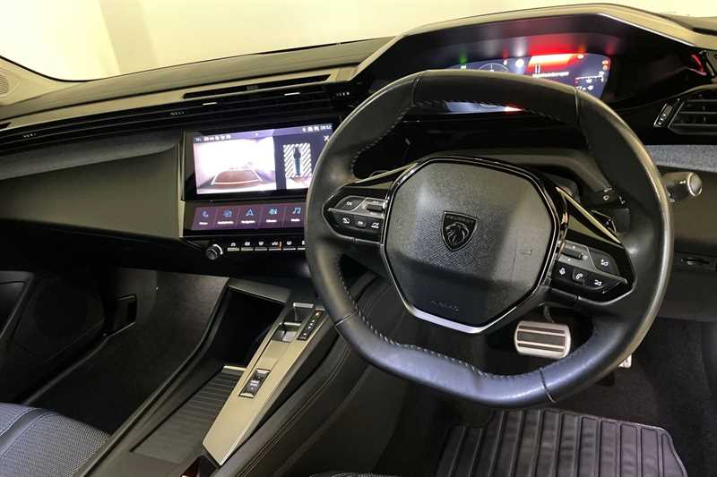 Used Peugeot 308 2022 for sale - 77146396: Photo 2