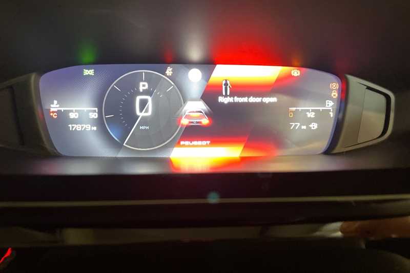 Used Peugeot 308 2022 for sale - 77146396: Photo 20