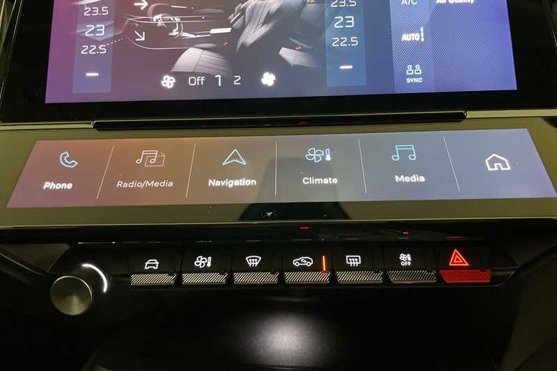 Used Peugeot 308 2022 for sale - 77146396: Photo 28