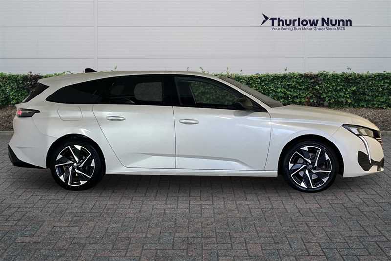 Used Peugeot 308 2022 for sale - 77146396: Photo 3