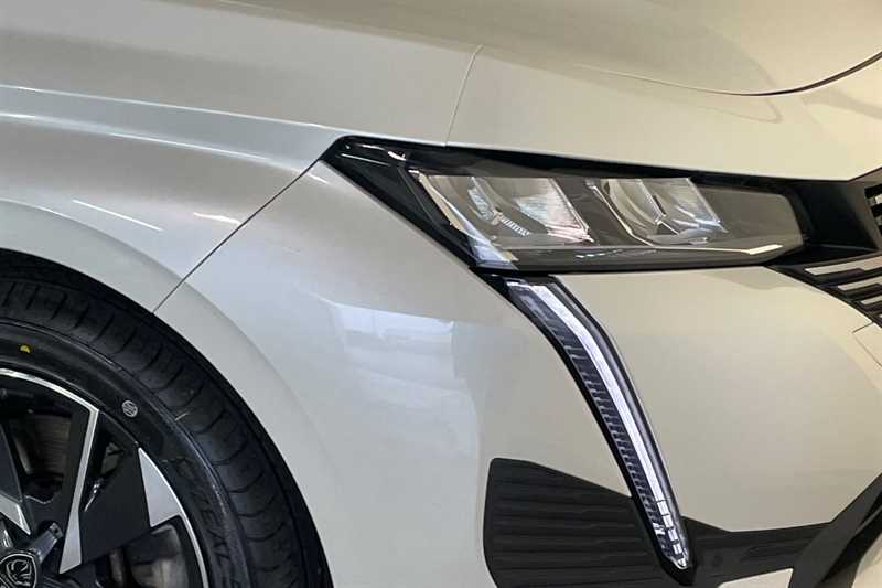 Used Peugeot 308 2022 for sale - 77146396: Photo 41