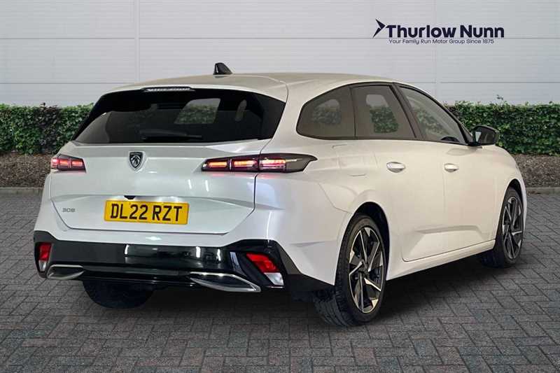 Used Peugeot 308 2022 for sale - 77146396: Photo 5