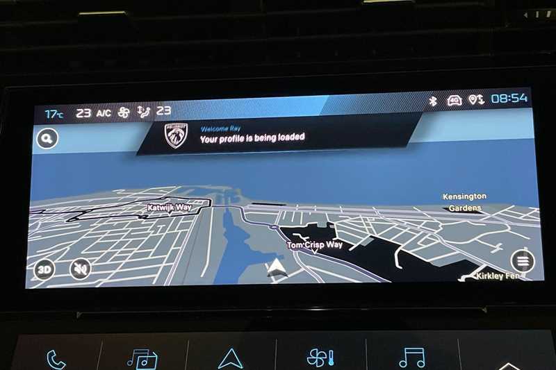 Used Peugeot 308 2022 for sale - 77146396: Photo 7