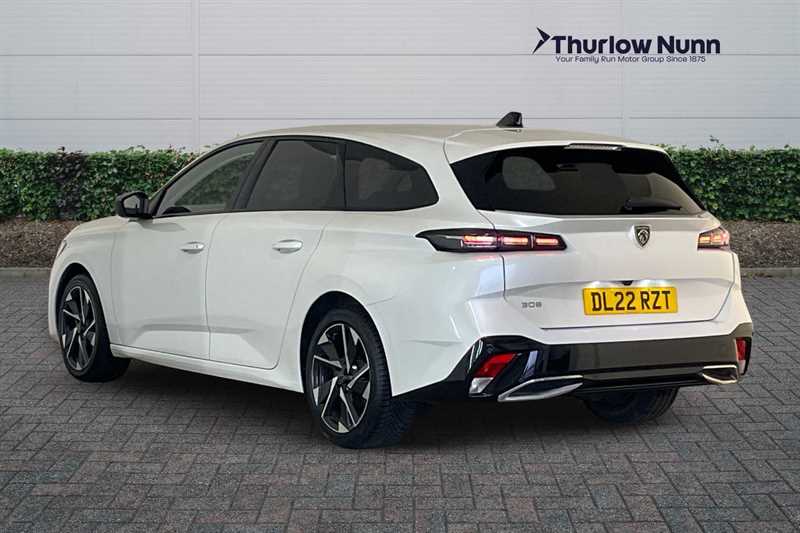 Used Peugeot 308 2022 for sale - 77146396: Photo 8