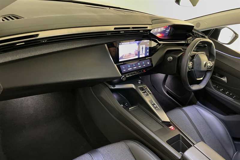 Used Peugeot 308 2022 for sale - 77146396: Photo 9