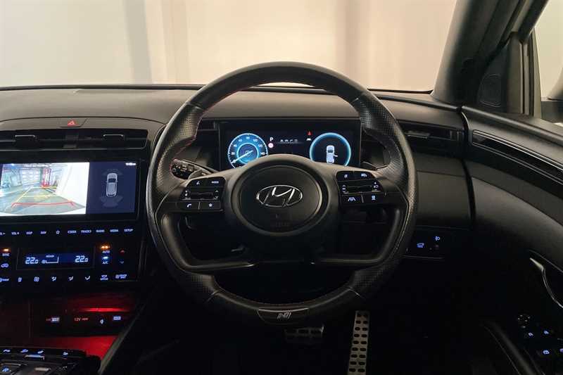 Used Hyundai TUCSON 2022 for sale - 76826999: Photo 11