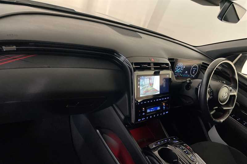 Used Hyundai TUCSON 2022 for sale - 76826999: Photo 13