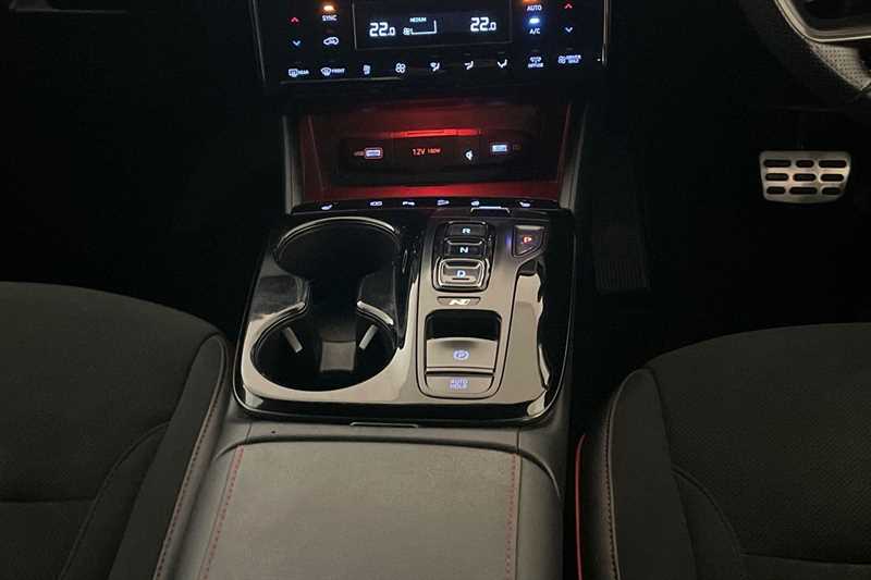 Used Hyundai TUCSON 2022 for sale - 76826999: Photo 14