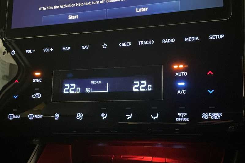 Used Hyundai TUCSON 2022 for sale - 76826999: Photo 15