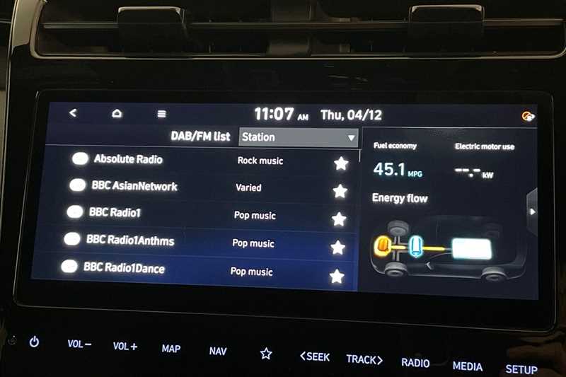 Used Hyundai TUCSON 2022 for sale - 76826999: Photo 17