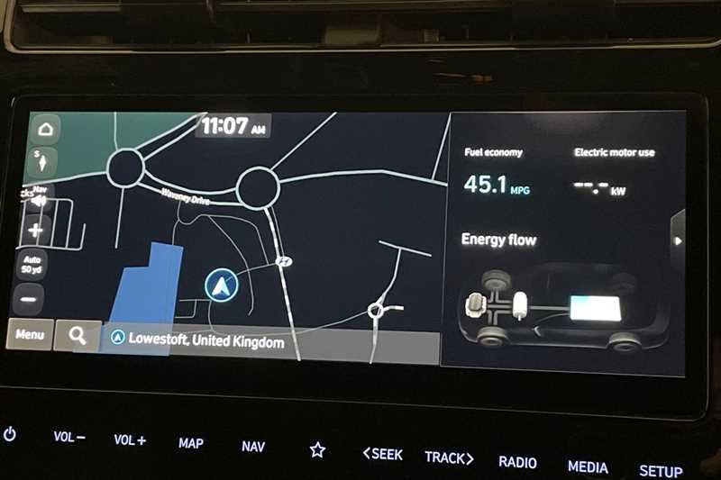 Used Hyundai TUCSON 2022 for sale - 76826999: Photo 18