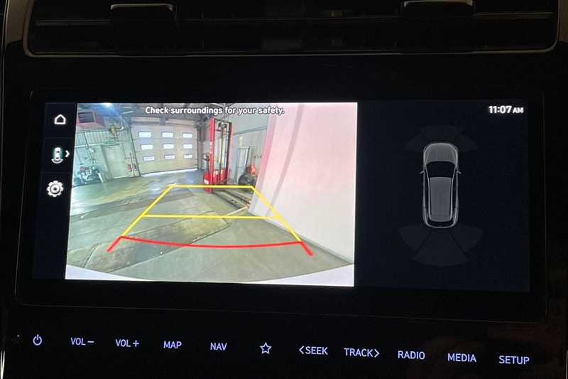 Used Hyundai TUCSON 2022 for sale - 76826999: Photo 19