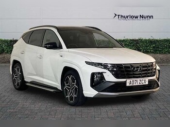 2022 - 1.6 TGDi Hybrid 230 N Line S 5dr 2WD Auto