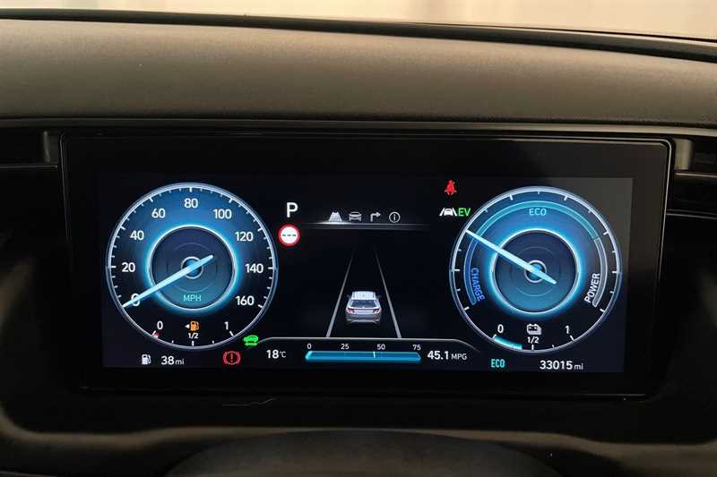 Used Hyundai TUCSON 2022 for sale - 76826999: Photo 20