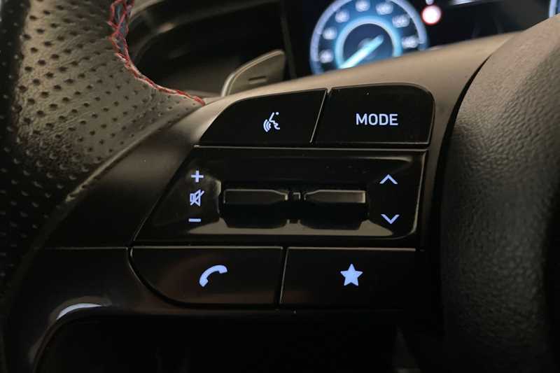 Used Hyundai TUCSON 2022 for sale - 76826999: Photo 21