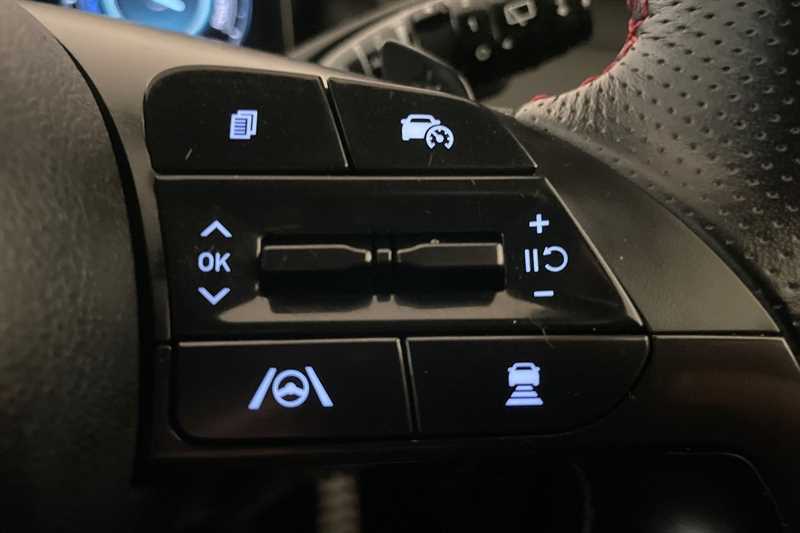 Used Hyundai TUCSON 2022 for sale - 76826999: Photo 22