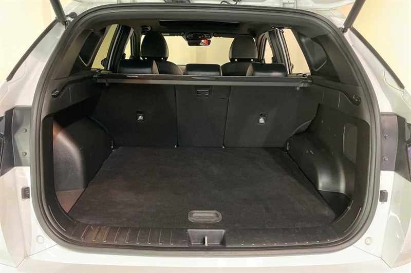 Used Hyundai TUCSON 2022 for sale - 76826999: Photo 24