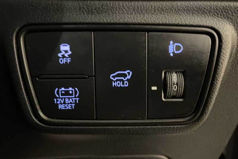 Used Hyundai TUCSON 2022 for sale - 76826999: Photo 27