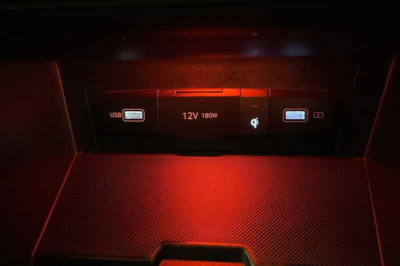 Used Hyundai TUCSON 2022 for sale - 76826999: Photo 29