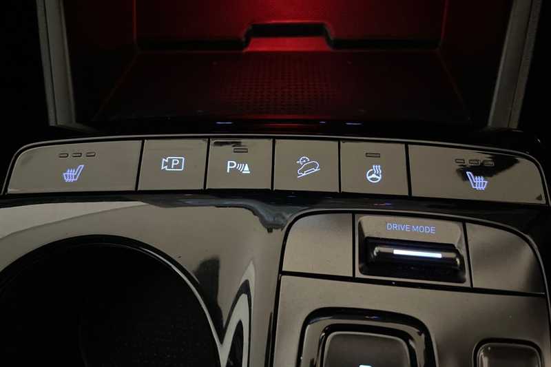 Used Hyundai TUCSON 2022 for sale - 76826999: Photo 30