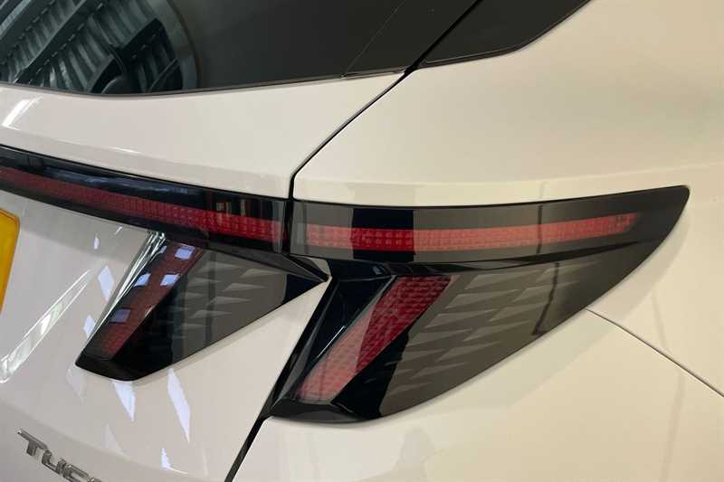 Used Hyundai TUCSON 2022 for sale - 76826999: Photo 40