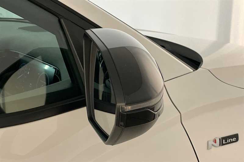 Used Hyundai TUCSON 2022 for sale - 76826999: Photo 44