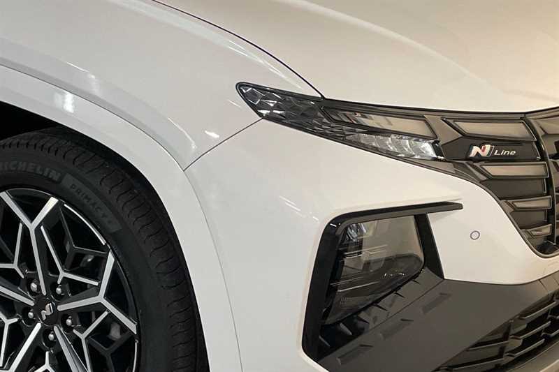 Used Hyundai TUCSON 2022 for sale - 76826999: Photo 45