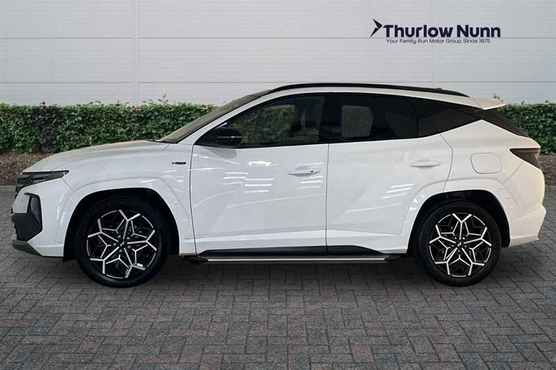 Used Hyundai TUCSON 2022 for sale - 76826999: Photo 6