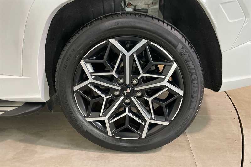 Used Hyundai TUCSON 2022 for sale - 76826999: Photo 9