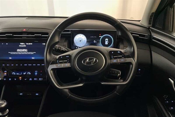 Used Hyundai TUCSON 2022 for sale - 76003742: Photo 11