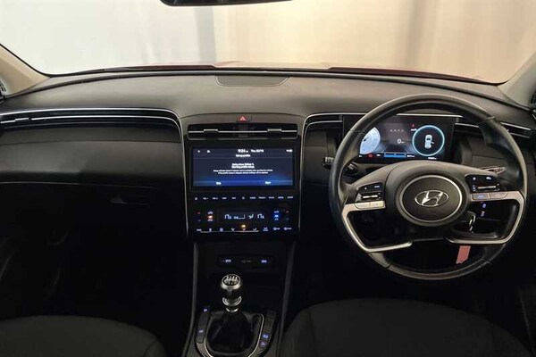 Used Hyundai TUCSON 2022 for sale - 76003742: Photo 12